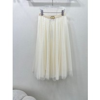 디올 여자 치마