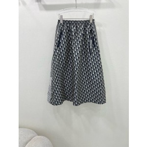 디올 여자 치마