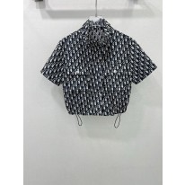 디올 여자 자켓