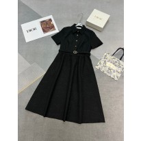 디올 여자 원피스