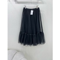 디올 여자 치마