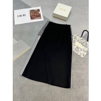 디올 여자 치마