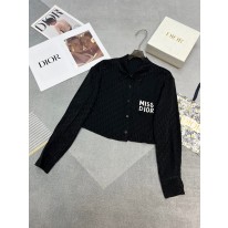 디올 여자 셔츠