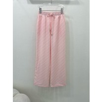 디올 여자 바지