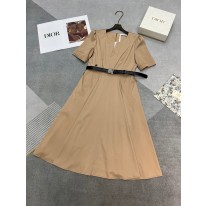 디올 여자 원피스