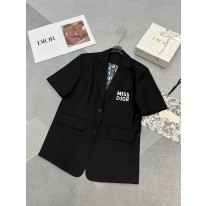 디올 여자 자켓