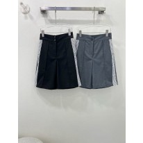 디올 여자 바지