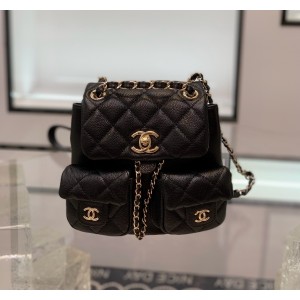 샤넬 백팩 여자가방