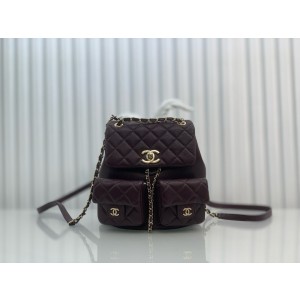 샤넬 백팩 여자가방