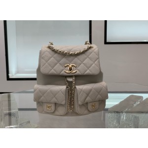 샤넬 백팩 여자가방