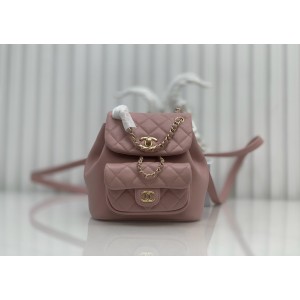 샤넬 백팩 여자가방