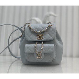 샤넬 백팩 여자가방