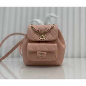 샤넬 백팩 여자가방