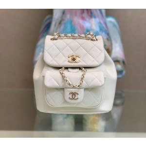 샤넬 백팩 여자가방