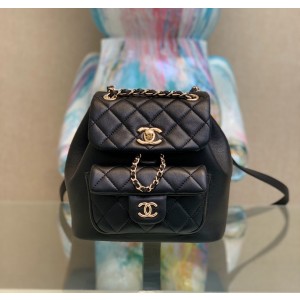 샤넬 백팩 여자가방