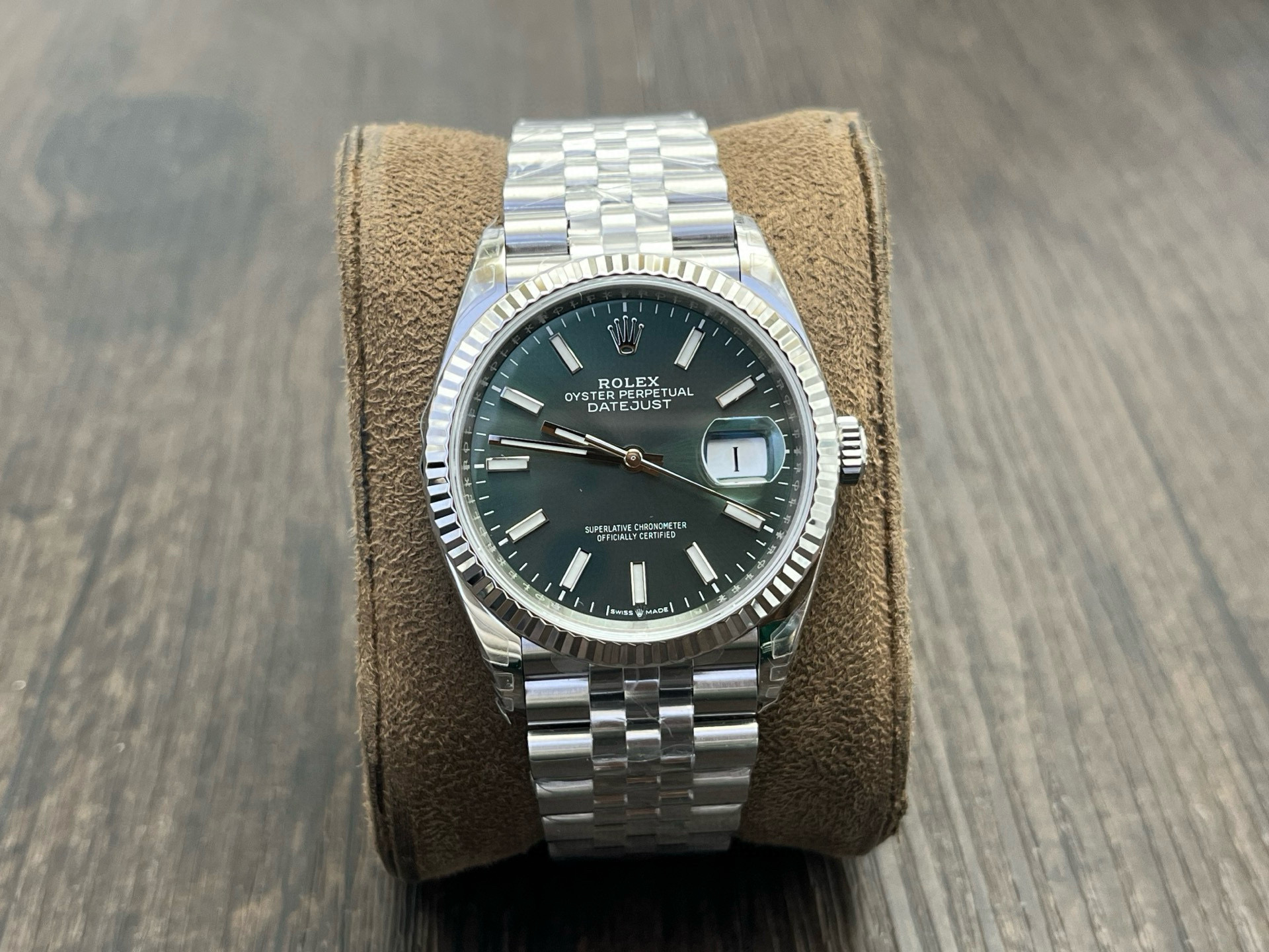 롤렉스 로렉스 VS공장 3235무브먼트 미러급 남자시계