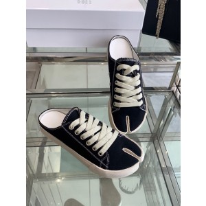 메종 마르지엘라 여자 신발 운동화