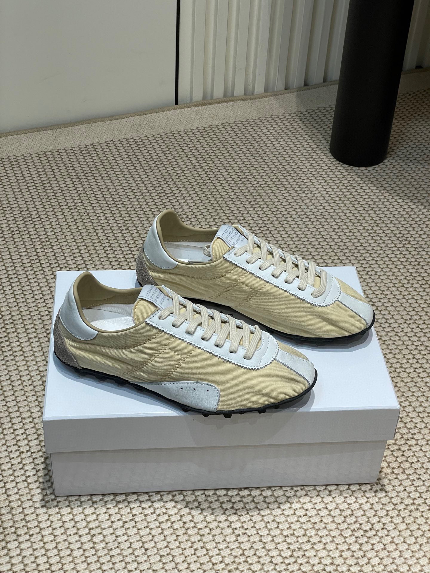 메종 마르지엘라 남여공용 신발 운동화