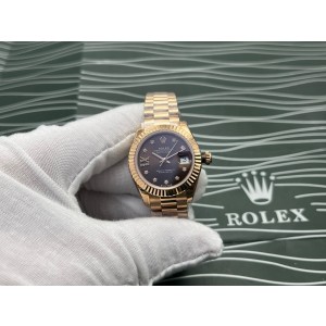 롤렉스 로렉스 AR공장 2671무브먼트 미러급 여자시계