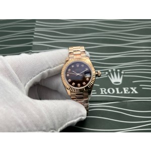 롤렉스 로렉스 AR공장 2671무브먼트 미러급 여자시계