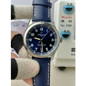 브라이틀링 TF공장 미러급 남자시계