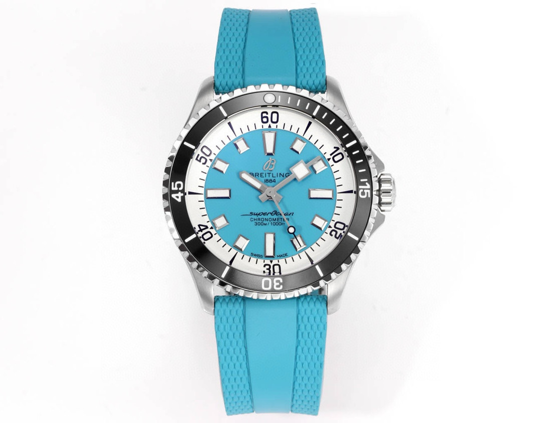 브라이틀링 GR공장 미러급 남자시계