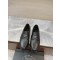 프라다 남자 구두