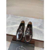 프라다 남자 구두