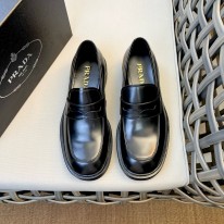 프라다 남자 구두
