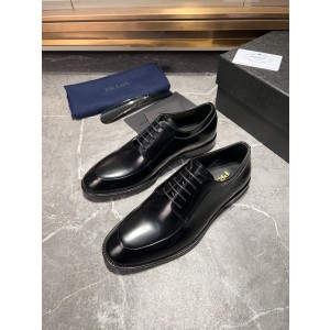 프라다 남자 구두