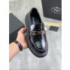 프라다 3.5cm 남자 구두