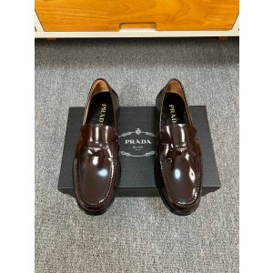프라다 남자 구두
