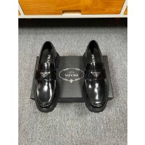 프라다 남자 구두