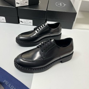 프라다 남자 구두