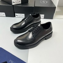프라다 남자 구두
