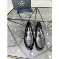 프라다 남자 구두