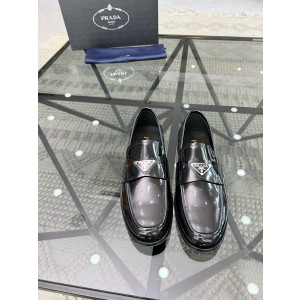 프라다 남자 구두