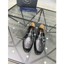 프라다 남자 구두