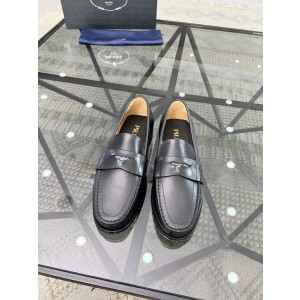 프라다 남자 구두
