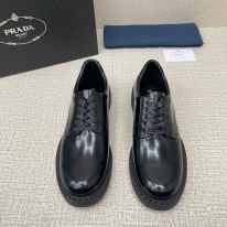프라다 남자 구두