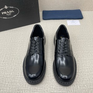 프라다 남자 구두