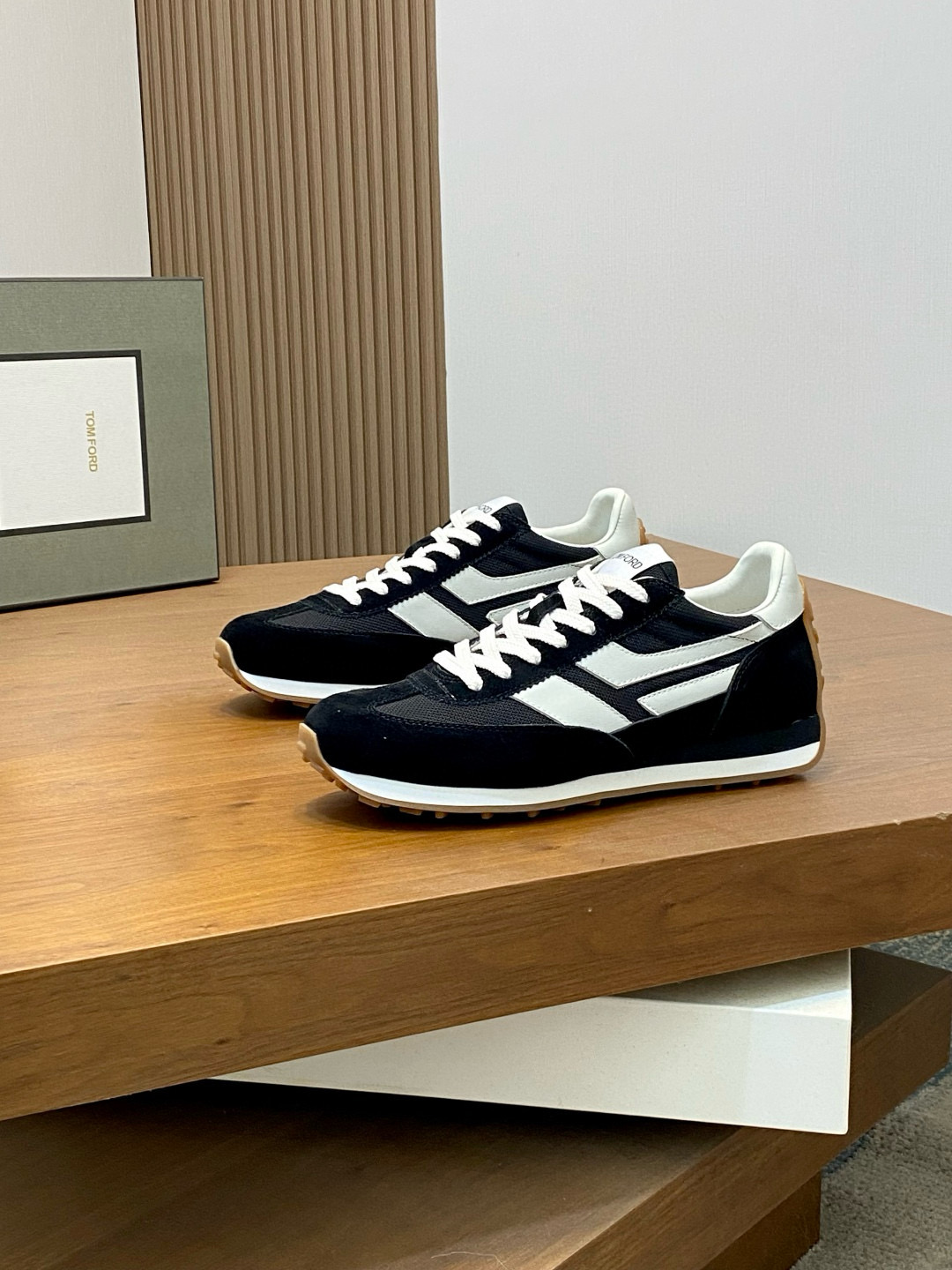 톰포드 남자 신발 운동화 스니커즈