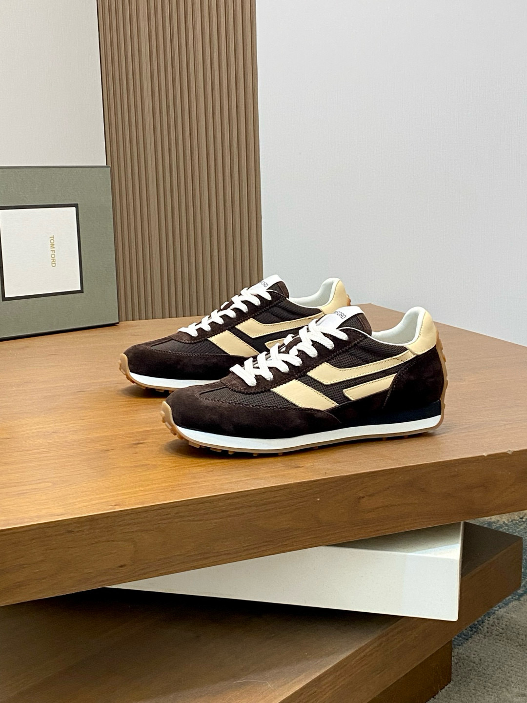 톰포드 남자 신발 운동화 스니커즈