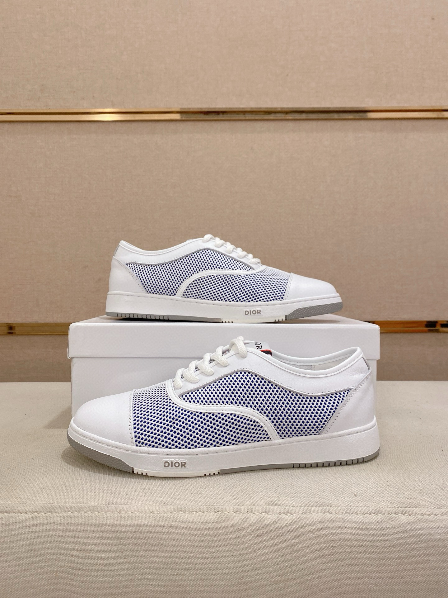 디올 남자 신발 운동화 스니커즈