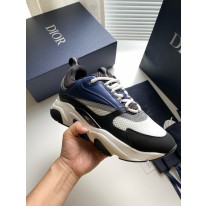 디올 키높이 4cm 남자 신발 운동화 스니커즈