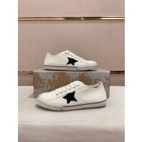 골든구스 키높이 3.5cm 남녀공용 스니커즈 신발 운동화