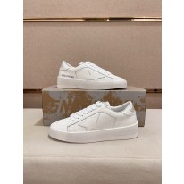 골든구스 키높이 3.5cm 남녀공용 스니커즈 신발 운동화