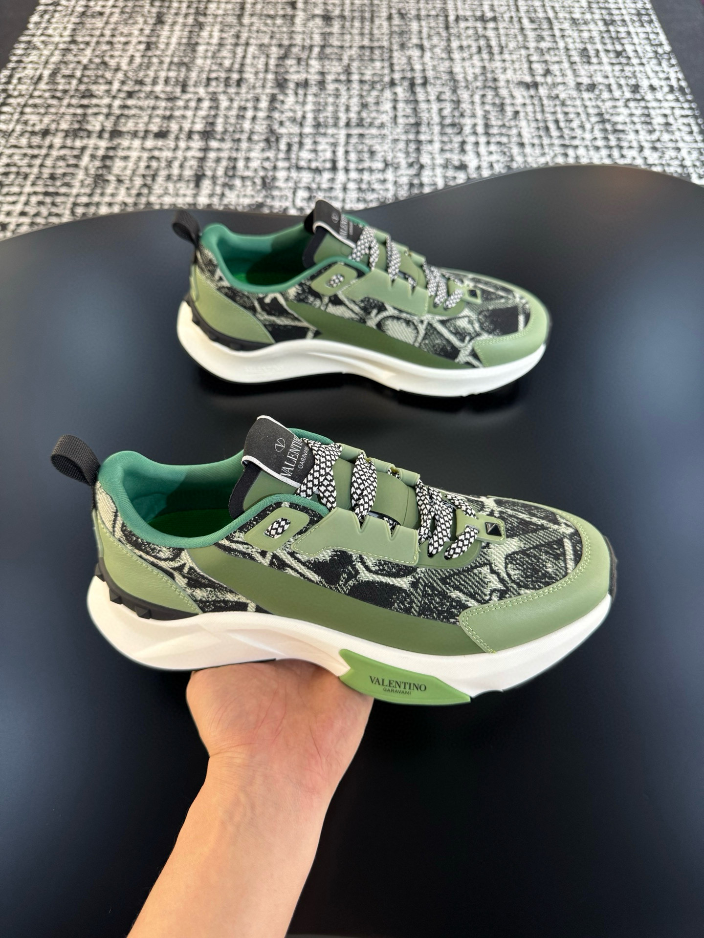 발렌티노 남자 신발 운동화 스니커즈