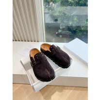 메종 마르지엘라 여자 슬리퍼