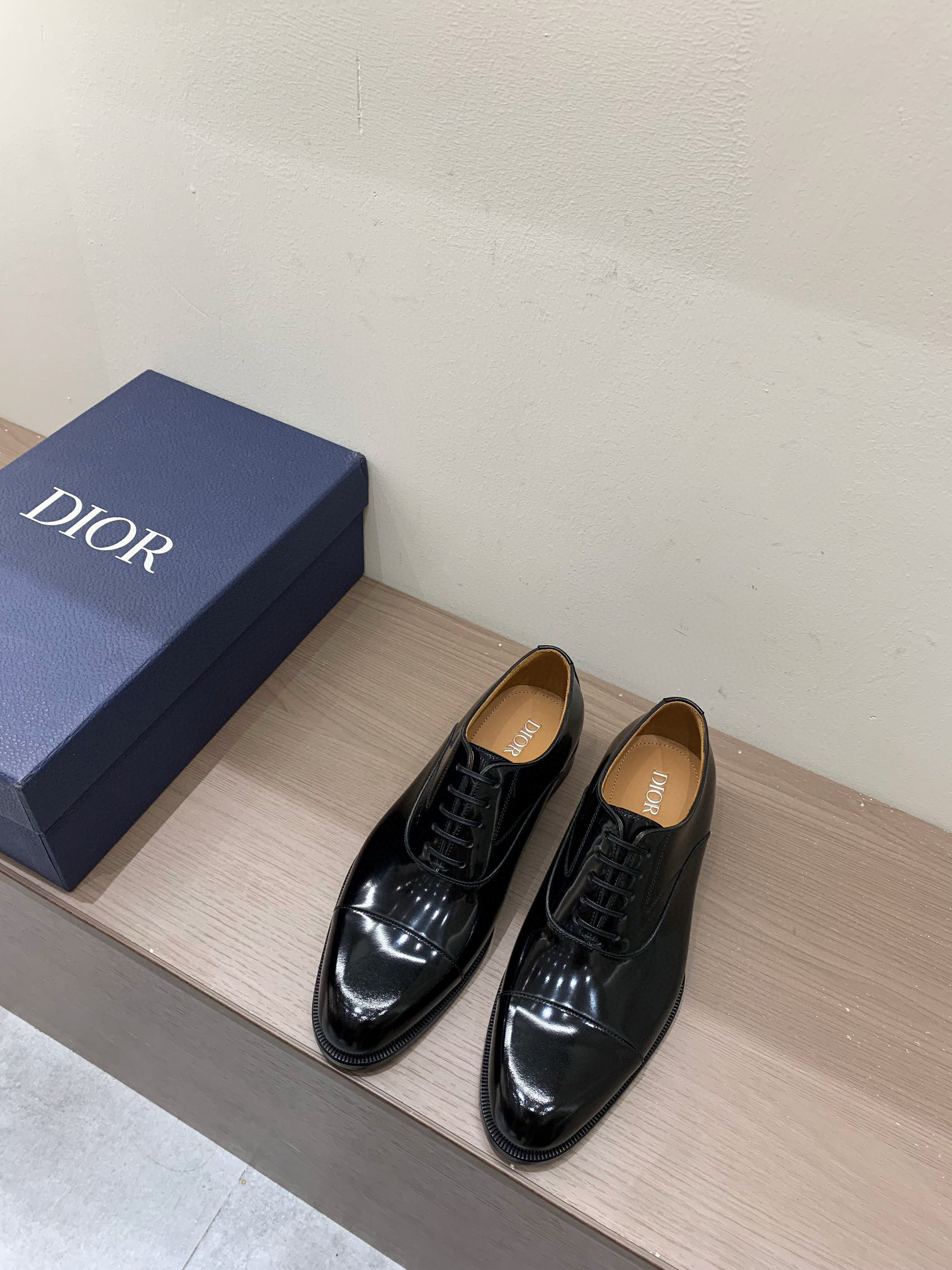 디올 남자 구두